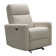 Nurture& The Glider Premium Power Recliner Nursery Glider Chair with Adjustable Head Support