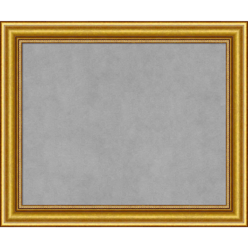 Tableau magnétique Townhouse, 20" H x 24" W