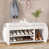 Blanc antique est en rupture de stock