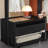 Ash Wood Multifunctional Coat Rack