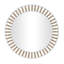 Miroir mural Arthell Mandy-736459066