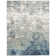 Genessys Performance Abstract Rug
