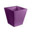 Cono Resin Pot Planter-49172255-49046773