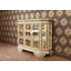 Hoseia Lighted Console
