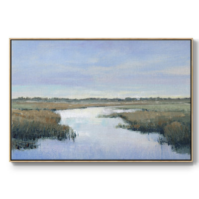 " Coastal Plains II "