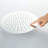Rain Adjustable Shower Head 1.75 GPM GPM-93810781