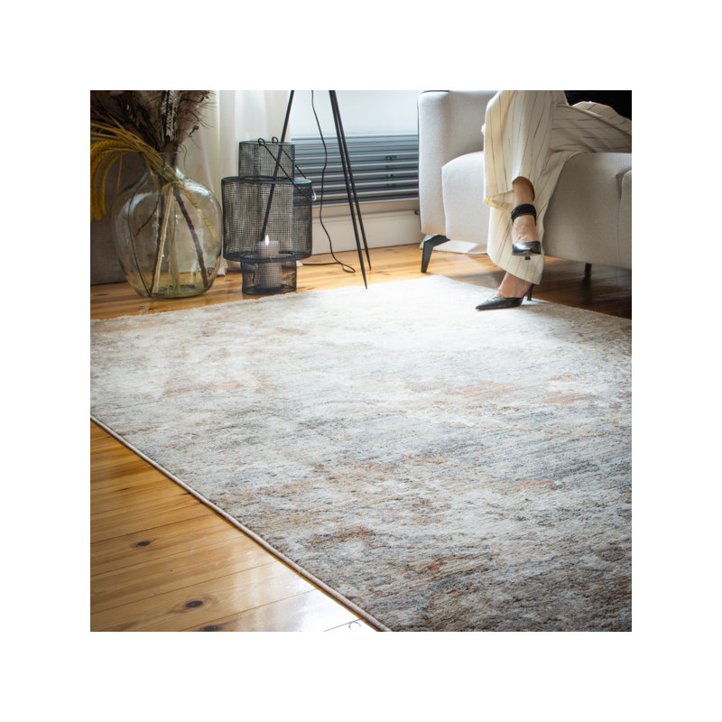 Everest Area Rug, Rectangular 120 x 170cm