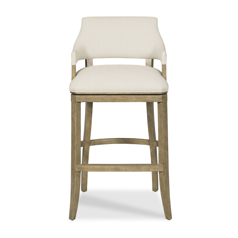 Timothy Bar & Counter Stool, Bar Stool (31" Seat Height)