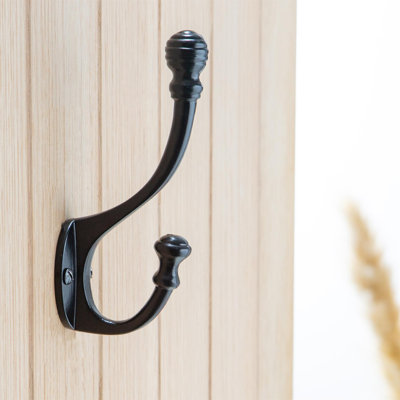 Iron Wall Wall Hook