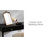 Damier Metal Flat Mirror-1688088420