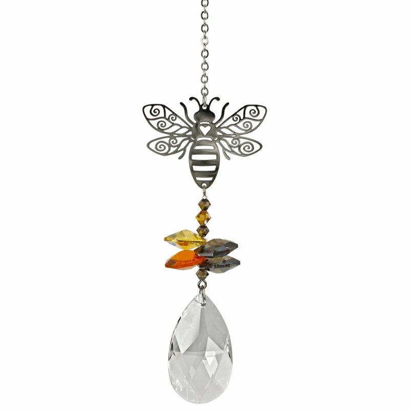 Blomberg Suncatcher