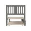 Lit plateforme avec rangement en bois massif Zosia-1810282859-1810282857