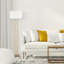 Lampe sur pied 62 po Soho