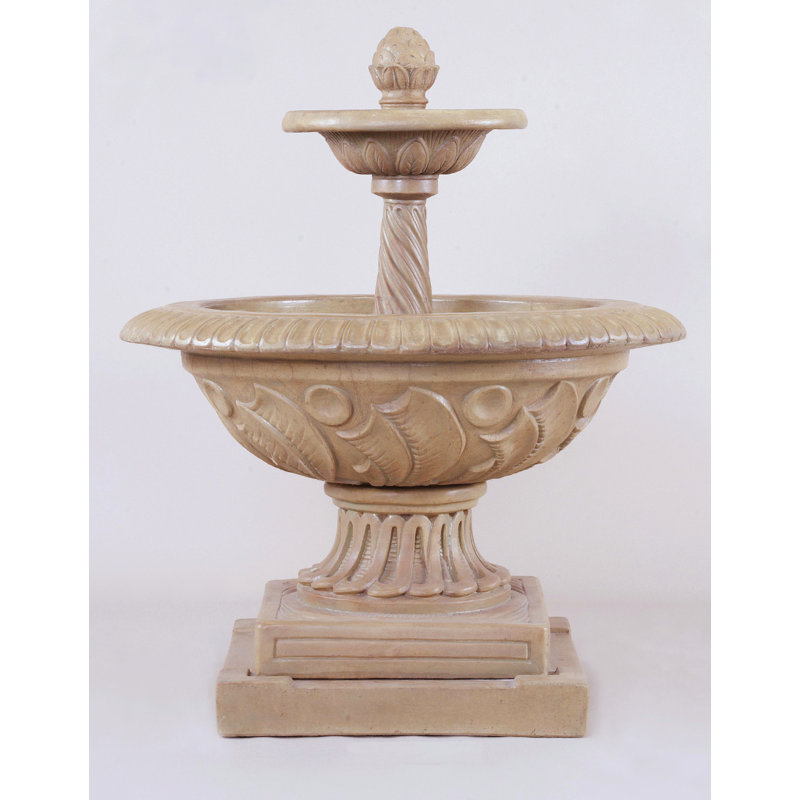 Winchcombe Floor Fountain