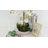 Silk Orchid Arrangement In Pot-2061129424