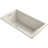 Underscore 66" x 36" Soaking Bathtub-6953769-124984599-124984601