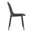 Chaise rembourrée en tissu Sheryl-400705822
