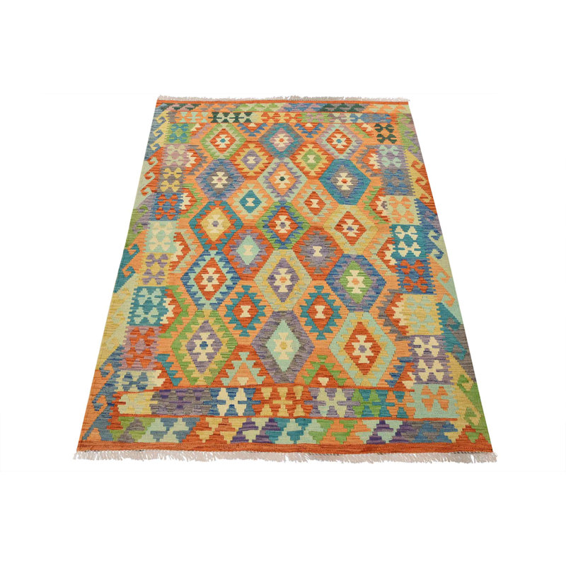 Tapis Rhui