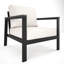 Chaise longue d'extérieur avec coussins Sunbrella® Townsend-1722577938-1713023459-1713023456