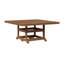 Berlin Gardens Garden Classic 66″ Dining Table-22539008-22539064