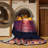 Washable Tropical Sunset Hawaiian Area Rug-960180091