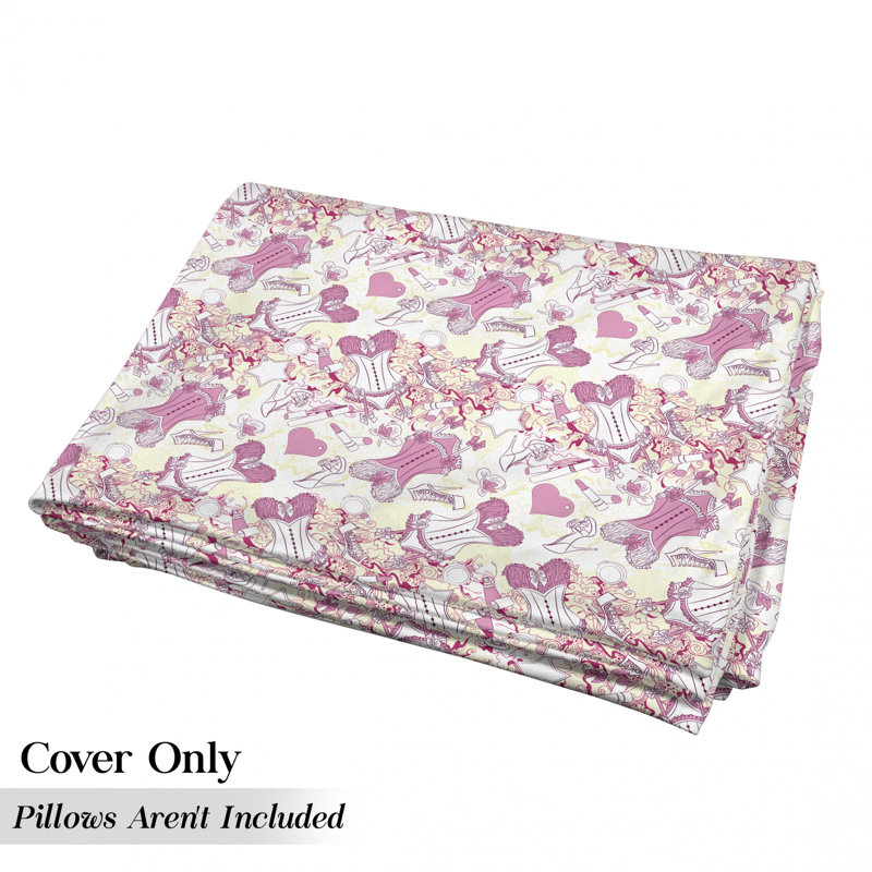 Housse de coussin d'extérieur pour femme, H 2 po x l 36 po x P 88 po
