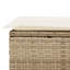 Ensemble de canapé de jardin Vidaxl-114254093
