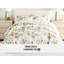 7 Piece Bedding Set - Comforter and Sheet Set-99311864-99311871
