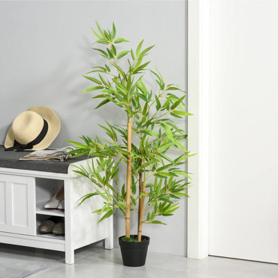 120cm Faux Tree