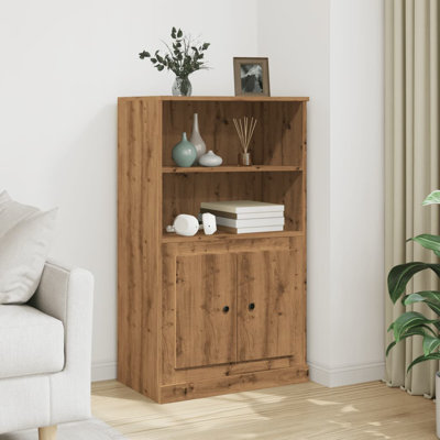 Branscome Accent Cabinet