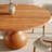 Otelia 4/6/8 Person Solid Wood Dining Set-1558102053-1558102052