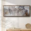 «Stay On The Trail», reproduction d'art sur toile-92480776-92480779