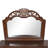 Lyon Cherry Wall Mirror