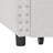 Comfortable Tufted Sofa Bed With Drawers And Sturdy Construction-775047897