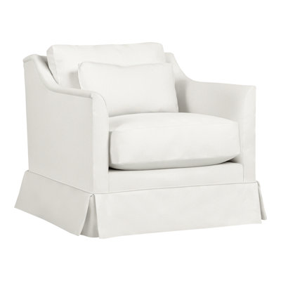 Newlin 33.5" Newlin Chair