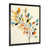Black Picture Framed sélectionné