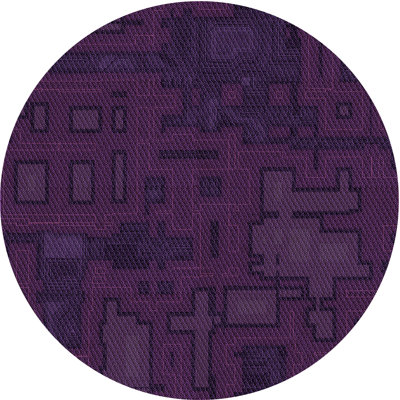 Performance Wool Indoor Rug