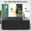 Outdoor Patio Sofa Cover