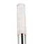 Rousseau Single Sconce with Seeded Glass-1965568054