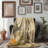Throw Blanket-899972423