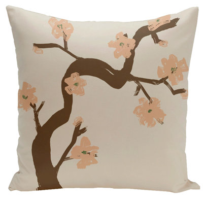 Housse et insert floral floral