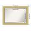 Miroir mural Hoover Landon-69314106