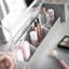 Rochdale Dressing Table with Mirror-1101128533