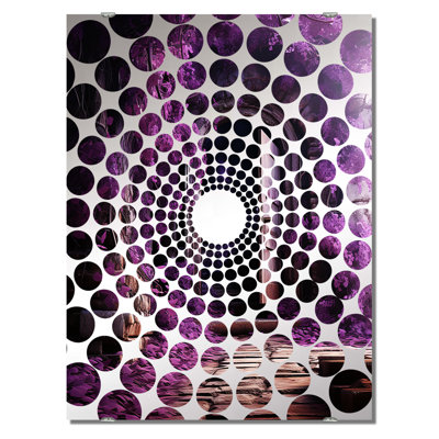 Sixto Rectangle Mirror