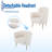 Aurich Upholstered Barrel Chair-929846378