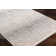 Howden Machine Woven Geometric Area Rug