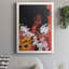 «Through The Flowers II», reproduction sur toile-88392293-88392294