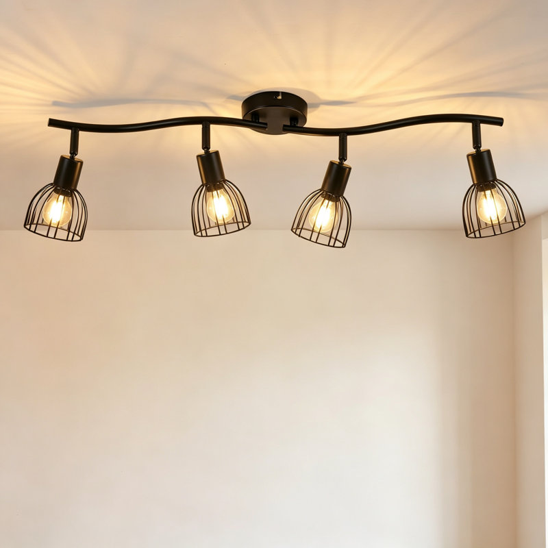 Flush Mount