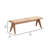Kiroko Upholstered Bench