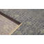 Hand-Knotted High-Quality Dark Blue Area Rug